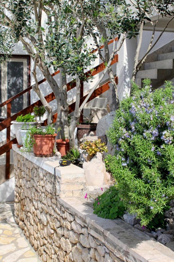 Apartments By The Sea Drasnice, Makarska - 5265 Exterior foto